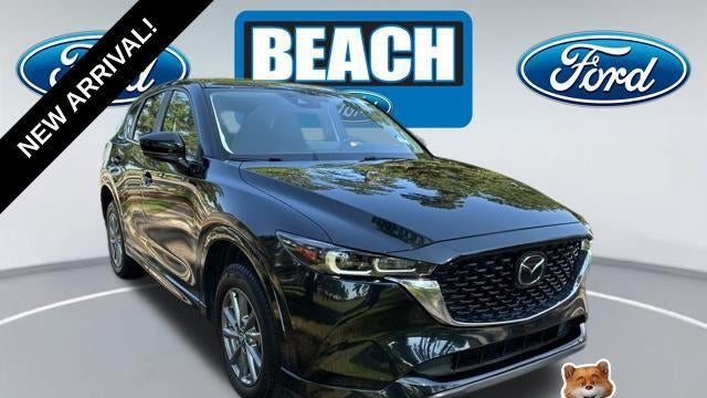 Preowned 2025 Mazda CX-5 2.5 S Select for Sale