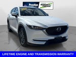2018 CX-5 Thumbnail 1