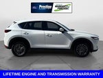 2018 CX-5 Thumbnail 3