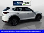 2018 CX-5 Thumbnail 4