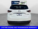 2018 CX-5 Thumbnail 5