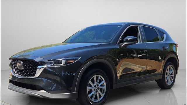Preowned 2023 Mazda CX-5 2.5 S Select for Sale