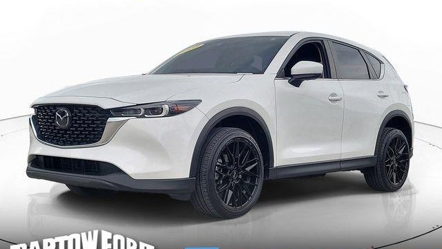 Preowned 2023 Mazda CX-5 2.5 S Select for Sale