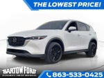 2023 CX-5 Thumbnail 1