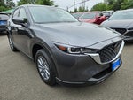 2023 CX-5 Thumbnail 3