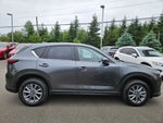 2023 CX-5 Thumbnail 4