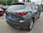 2023 CX-5 Thumbnail 5
