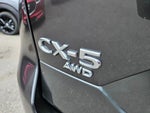 2023 CX-5 Thumbnail 10