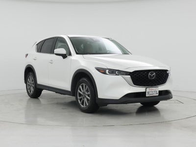 Photo of a 2023 Mazda CX-5 AWD 2.5 S Select 4DR SUV for sale