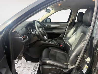 2023 Mazda CX-5 AWD 2.5 S Select 4DR SUV