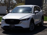 2023 CX-5 Thumbnail 1