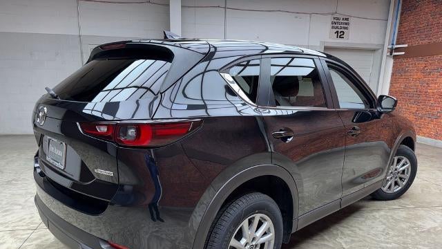 2023 Mazda CX-5 2.5 S Select