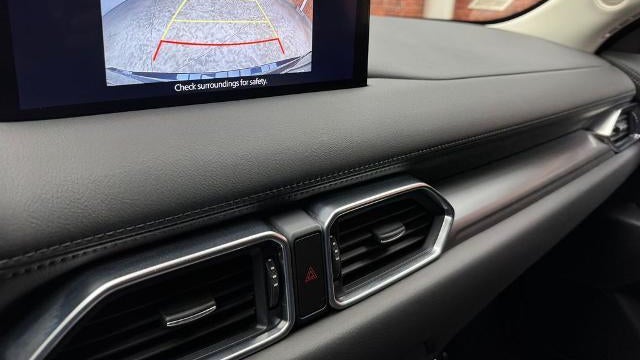 2023 Mazda CX-5 2.5 S Select