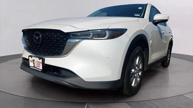 Preowned 2023 Mazda CX-5 2.5 S Select for Sale