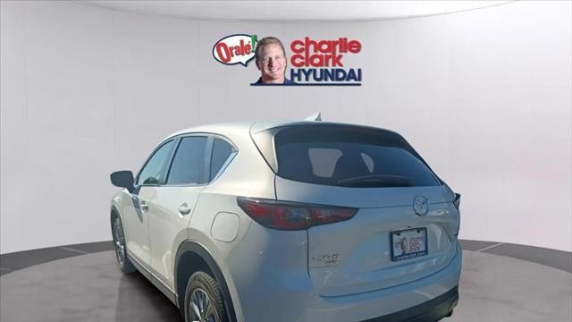 2023 Mazda CX-5 2.5 S Select