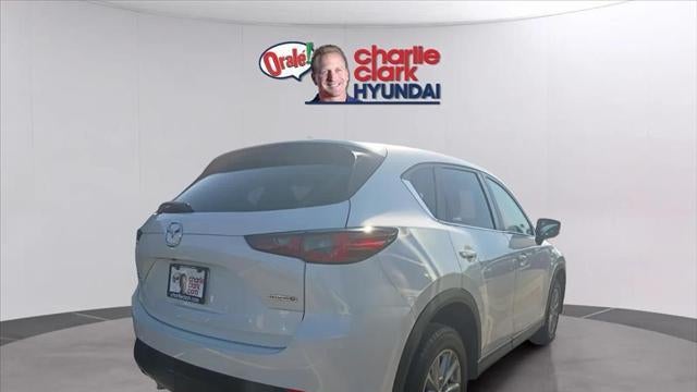 2023 Mazda CX-5 2.5 S Select
