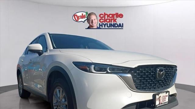 2023 Mazda CX-5 2.5 S Select