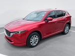 2024 CX-5 Thumbnail 1