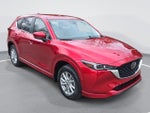 2024 CX-5 Thumbnail 3