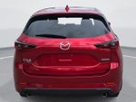 2024 CX-5 Thumbnail 6