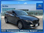 2024 CX-5 Thumbnail 1