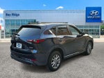 2024 CX-5 Thumbnail 4