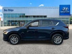 2024 CX-5 Thumbnail 8