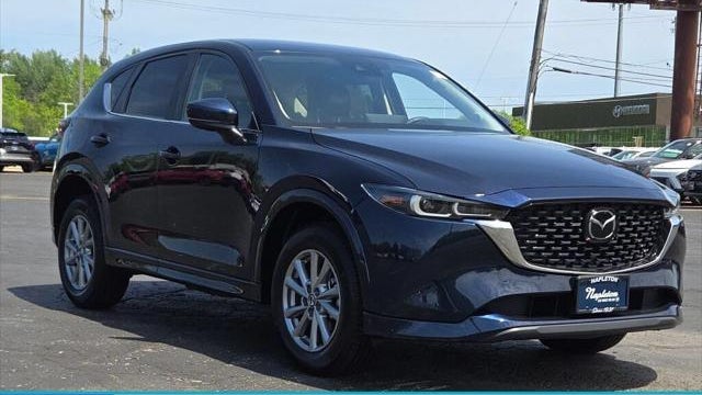 Preowned 2024 Mazda CX-5 2.5 S Select for Sale
