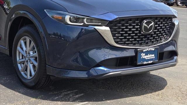 2024 Mazda CX-5 2.5 S Select