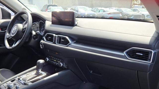 2024 Mazda CX-5 2.5 S Select