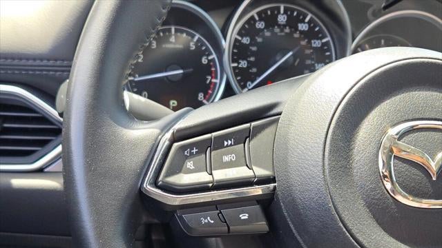 2024 Mazda CX-5 2.5 S Select
