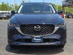 2024 CX-5 Thumbnail 5