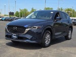 2024 CX-5 Thumbnail 6