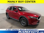 2019 CX-5 Thumbnail 1