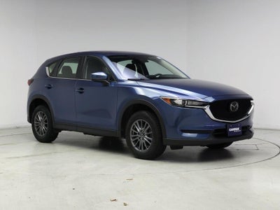 Photo of a 2020 Mazda CX-5 AWD Sport 4DR SUV for sale