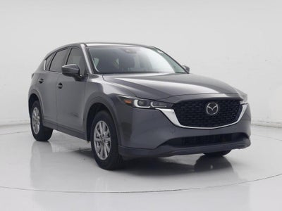 Photo of a 2022 Mazda CX-5 AWD 2.5 S Select 4DR SUV for sale