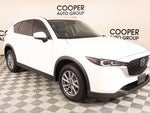 2022 CX-5 Thumbnail 1