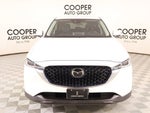 2022 CX-5 Thumbnail 9
