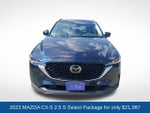 2023 CX-5 Thumbnail 2