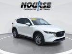 2023 CX-5 Thumbnail 2