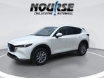 2023 CX-5 Thumbnail 4