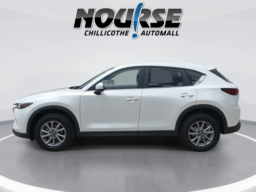 2023 MAZDA CX-5 - $23,152