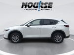 2023 CX-5 Thumbnail 5