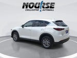 2023 CX-5 Thumbnail 6