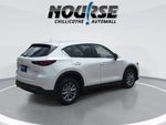 2023 CX-5 Thumbnail 8