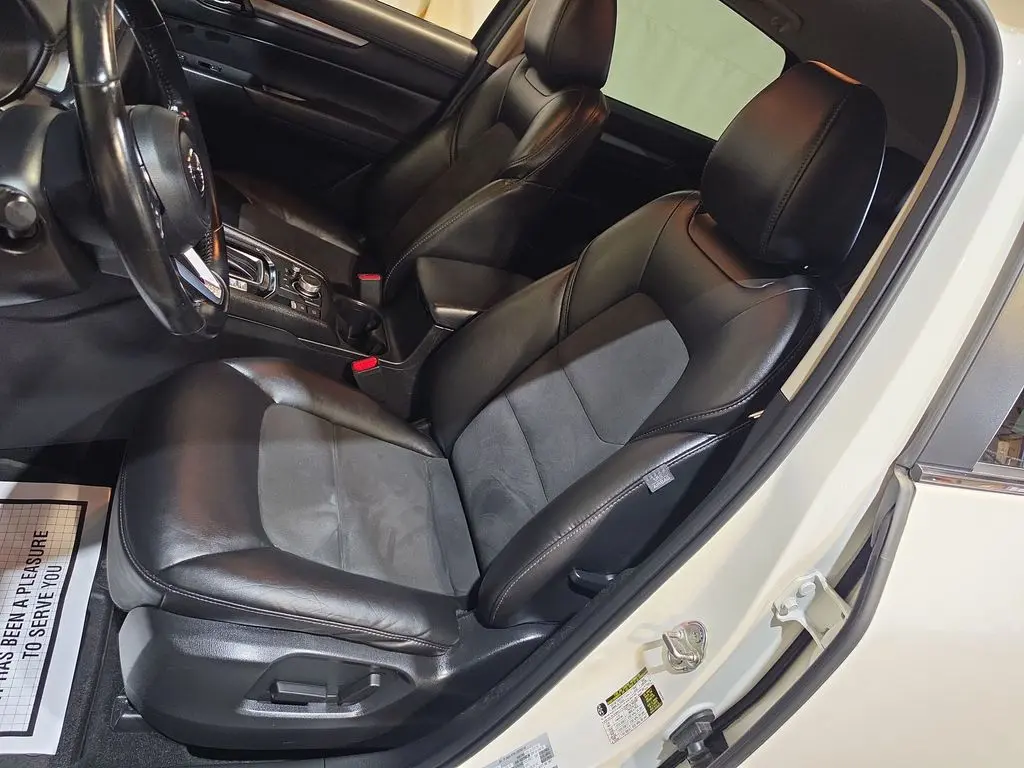 2023 MAZDA CX-5 - $23,152