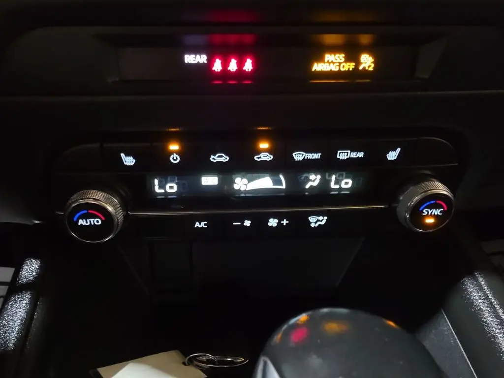 2023 MAZDA CX-5 - $23,152