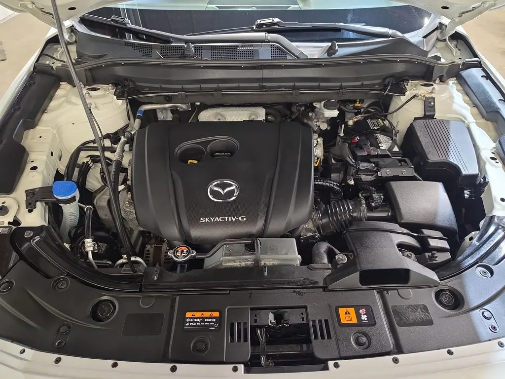 2023 MAZDA CX-5 - $23,152