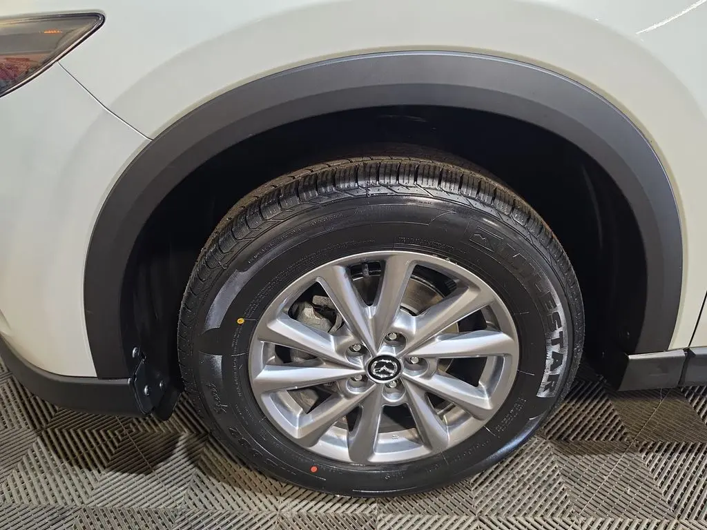 2023 MAZDA CX-5 - $23,152