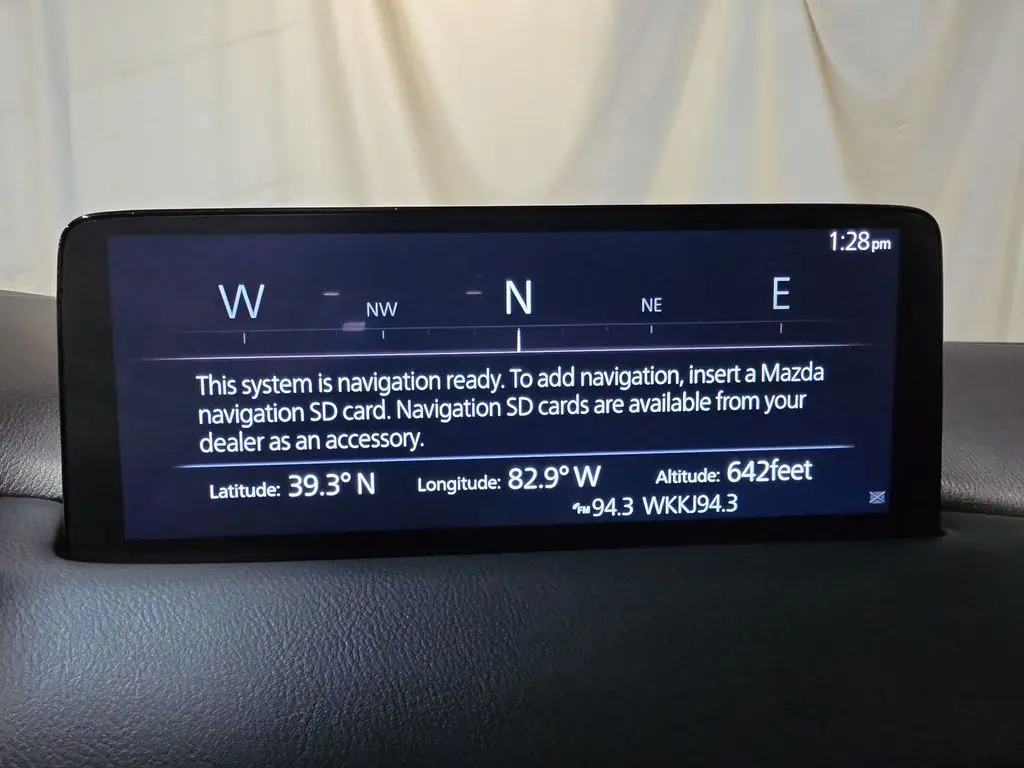 2023 MAZDA CX-5 - $23,152